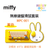 Miffy - MPC-001 無線鍵盤滑鼠套裝 - 黃色 - Ready Go 易購網