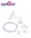 Spectra 28mm 泵奶喇叭配件套裝(平行進口) - Ready Go 易購網
